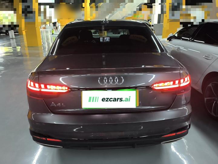 A4L 2023 40 TFSI Luxury Dynamic photo 3