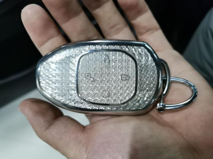 GAC Trumpchi 2023 Empow H Smart Hybrid photo 8