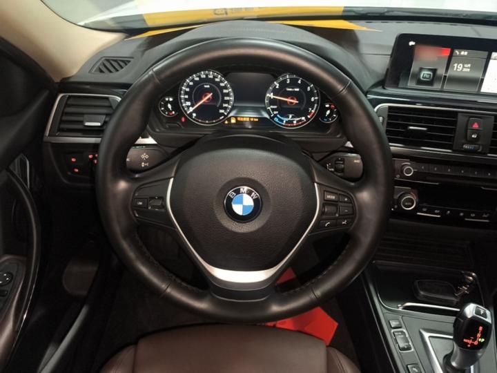 3 Series 2019 320Li Fashion photo 6