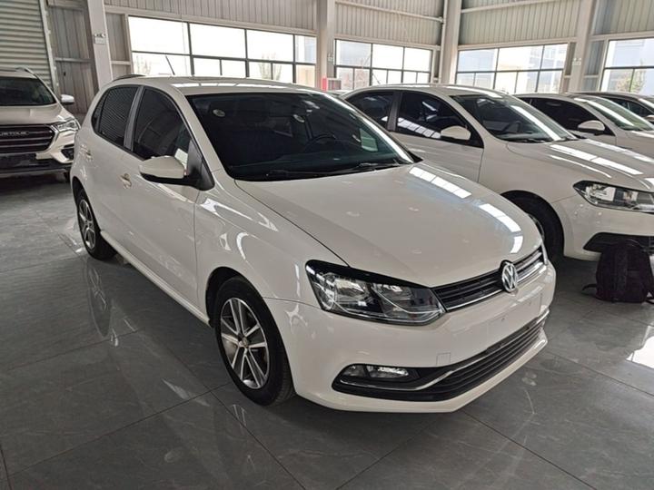 Polo 2018 1.5L AT photo 3
