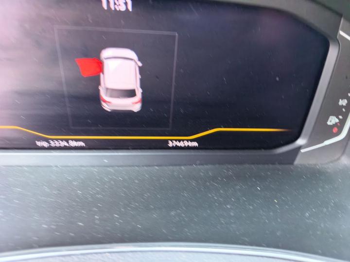 T-Roc 2022 280TSI DSG RWD PLUS photo 6