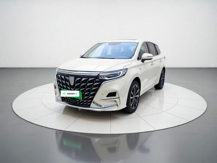 iMAX8 EV 2022 photo 2