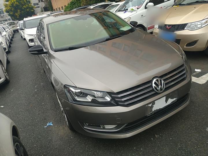 Passat 2014 1.8TSI DSG 30 Anniversary Edition photo 3