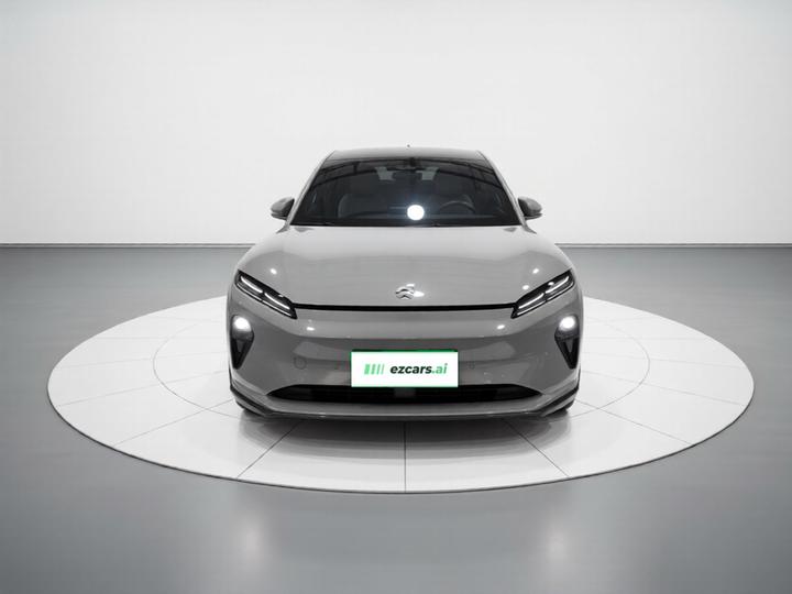 ET5 2024 75kWh photo 2