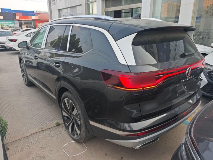 2024 380TSI AWD Luxury Pro 6-Seater photo 4