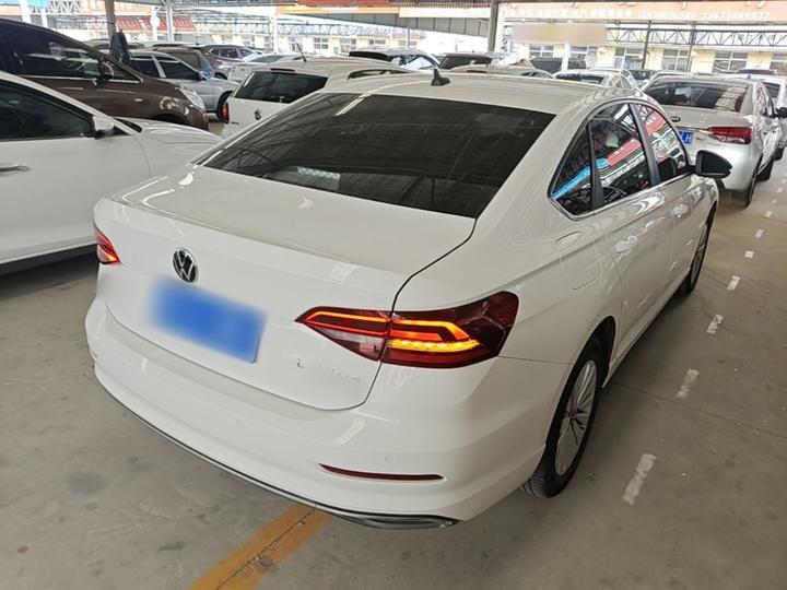 Lavida 2021 280TSI DSG Comfort photo 4