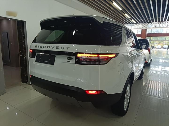 Discovery 2017 3.0 SC V6 S photo 4