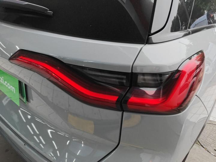 ES8 2020 580KM 6-Seater photo 7