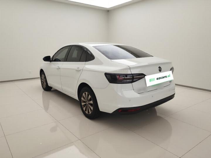 Lavida 2025 1.5L photo 4