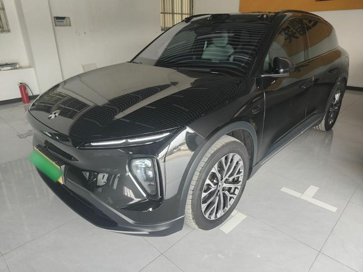 ES6 2024 75kWh