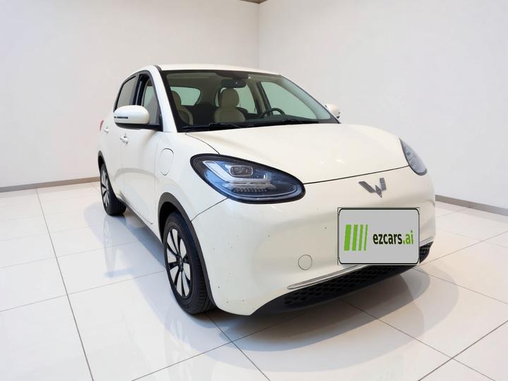 Wuling Bingo 2023 333km photo 3