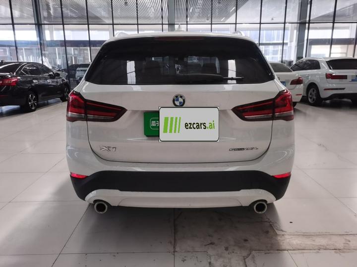 X1 2021 Facelift sDrive25Li Leading photo 5