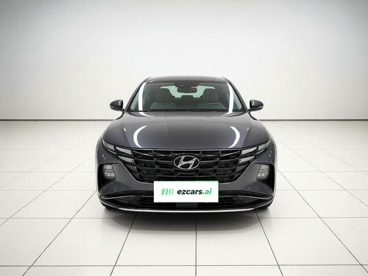 2021 Tucson L 1.5T DCT LUX Premium photo 2