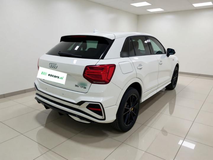 Q2L 2022 35 TFSI Progressive Dynamic photo 4