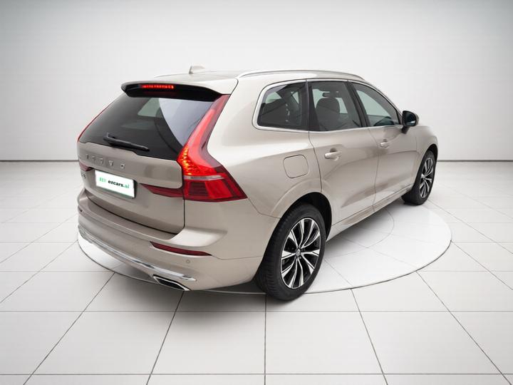 XC60 2024 B5 AWD Luxury photo 6
