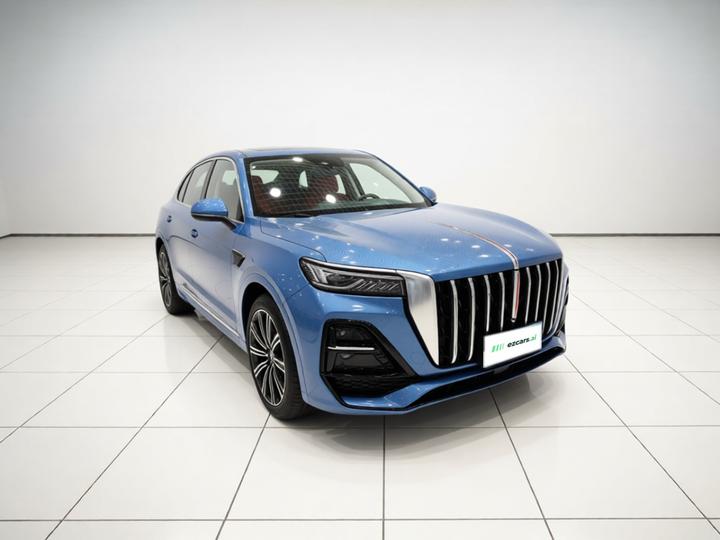 HS5 2023 2.0T AWD Pro photo 3