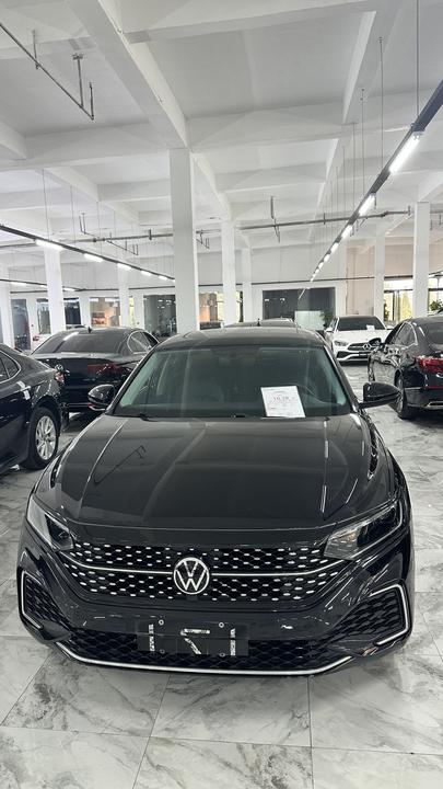 Passat 2022 330TSI Elite photo 4