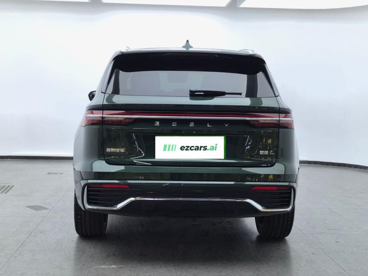 Xingyue L 2025 2.0TD AT photo 4