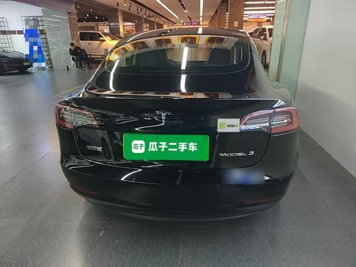 Model 3 2022 RWD photo 5