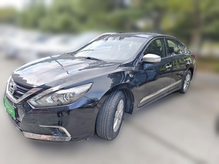Teana 2016 2.0L XL Comfort