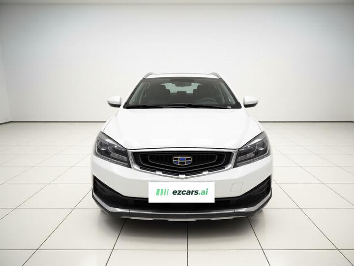Vision S1 2018 1.5L MT photo 2