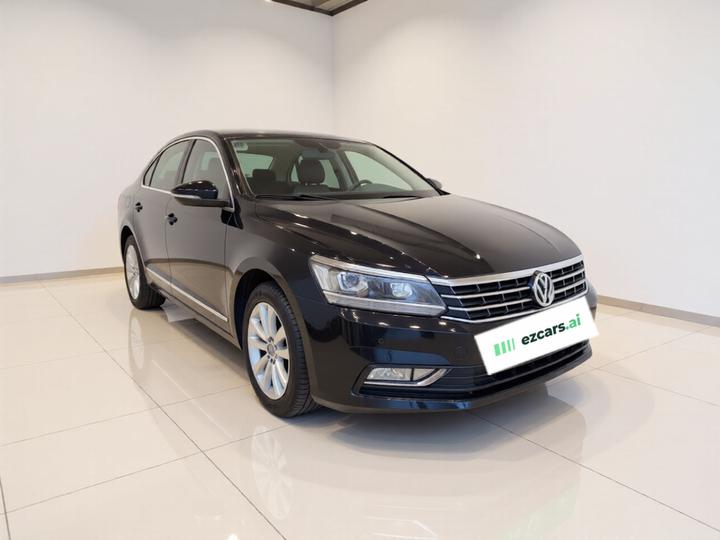 Passat 2017 330TSI DSG photo 3
