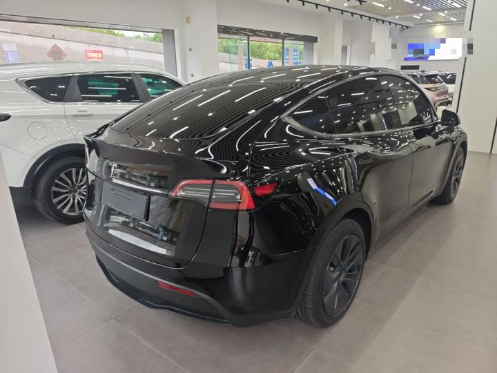 Model Y 2023 Long Range AWD photo 6