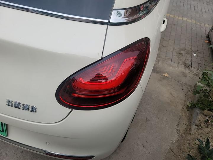 Wuling Bingo 2025 333km photo 7