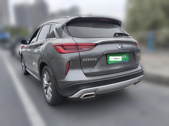 QX50 2022 2.0T RWD Fashion photo 4
