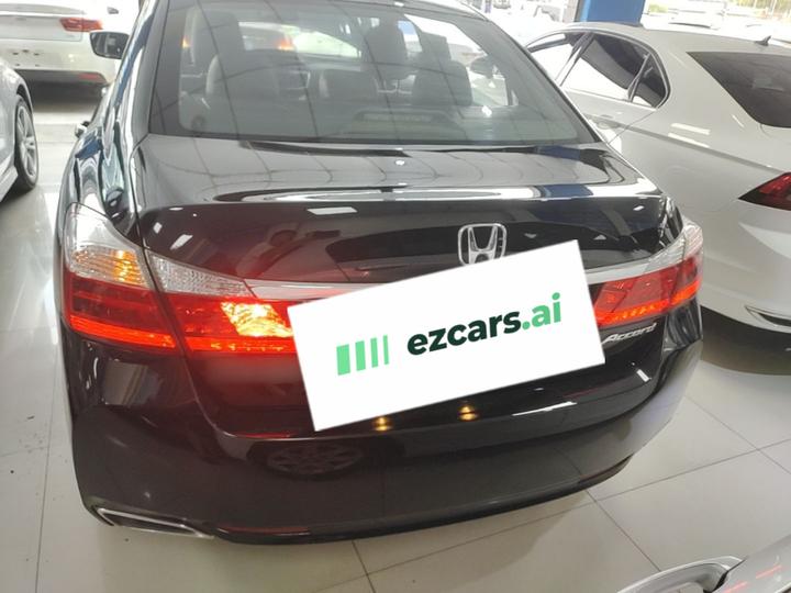 Accord 2015 2.0L LX Comfort photo 3