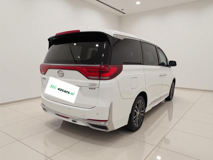 GAC Trumpchi M8 2021 Leading Series 390T Premium photo 6