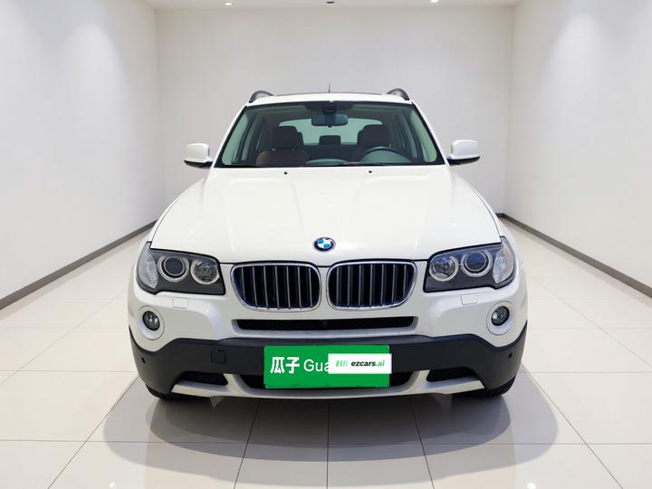 BMW 2009款 xDrive25i豪华增配型 photo 2