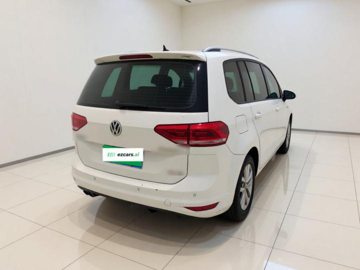 2018 L 280TSI DSG Comfort 7-Seater China VI photo 4