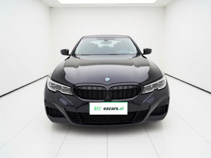 3 Series 2021 Facelift 320Li M Sport Package photo 2