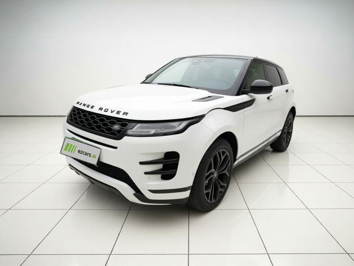 Range Rover Evoque 2020 249PS R-DYNAMIC S Sport