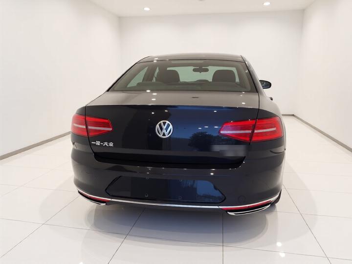 Magotan 2018 Facelift 380TSI DSG Luxury photo 5