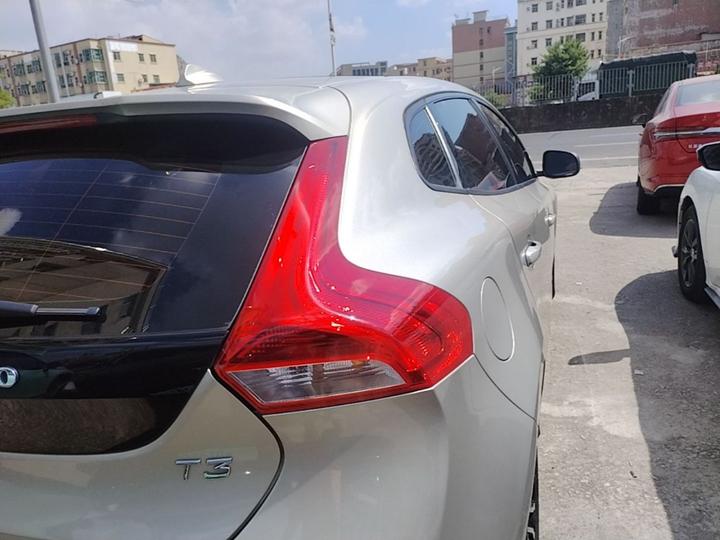 V40 2018 T3 photo 7