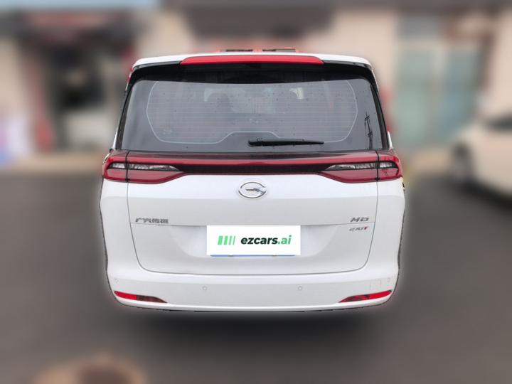 GAC Trumpchi M6 2021 PRO 270T AT Luxury photo 5