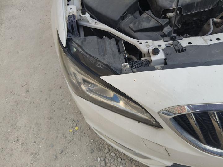 Verano 2017 Sedan 15S AT Leading photo 7