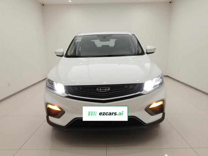 Binyue EV 2020 1.5T ePro Higher photo 2