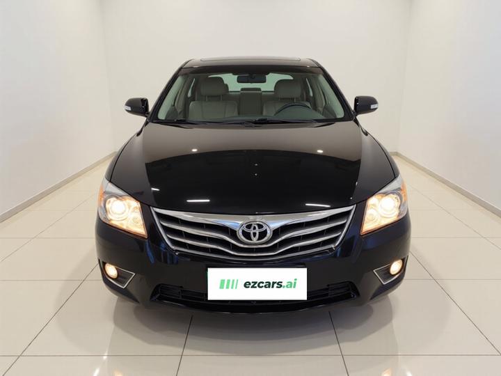 Camry 2013 200G Classic Luxury photo 2
