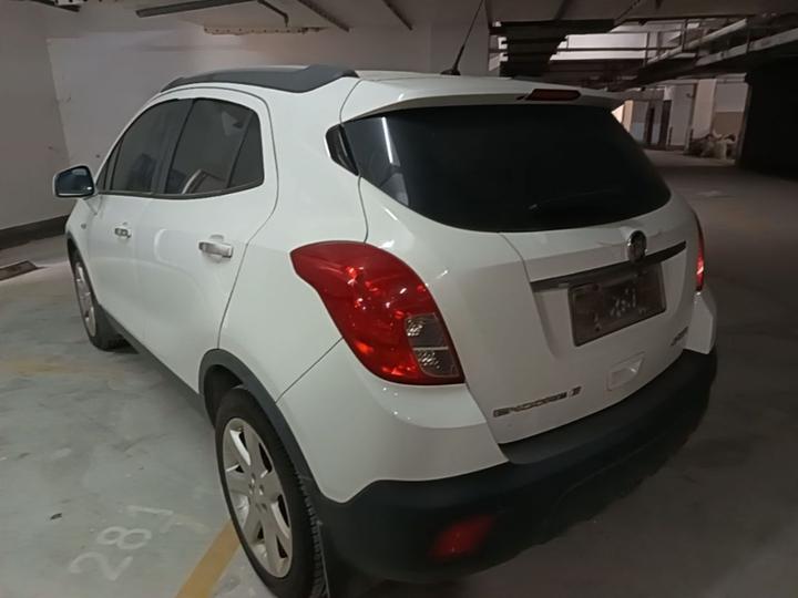 2015 1.4T AT RWD Elite photo 4
