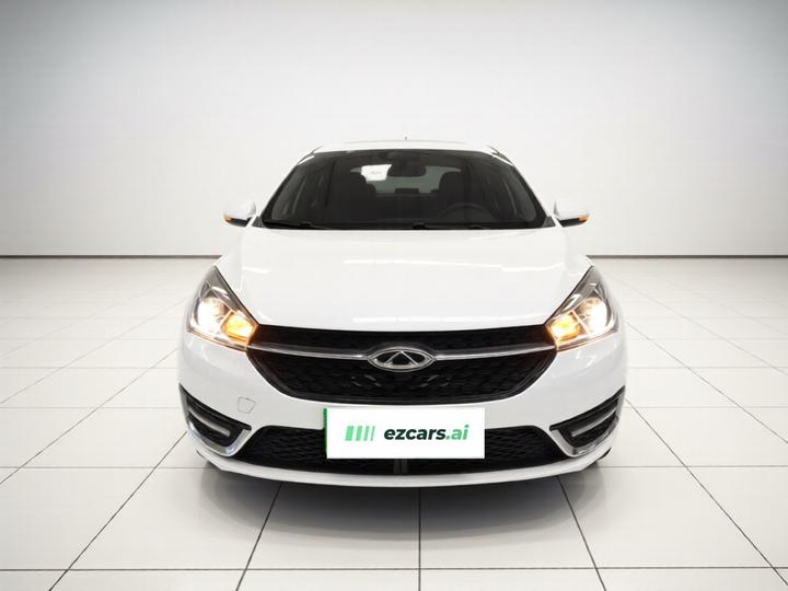 Arrizo 5 2017 1.5L CVT photo 2