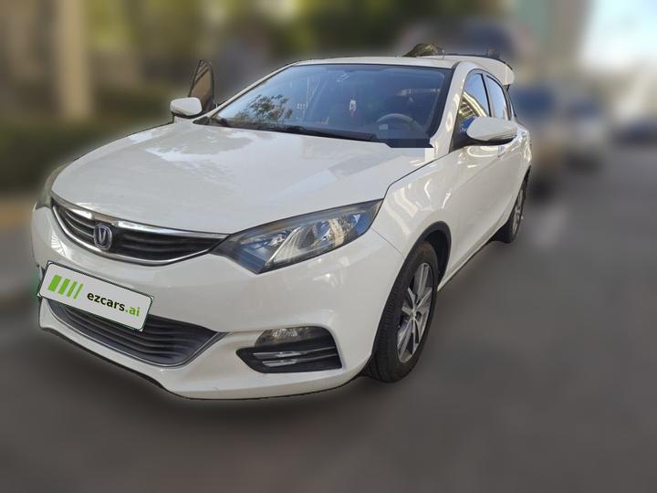 Eado 2015 1.6L AT IV