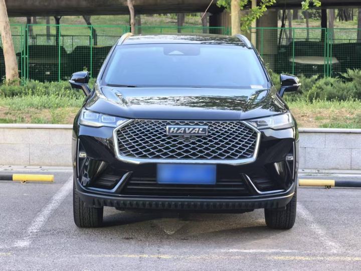 H6 2022 3rd Gen 1.5T AT RWD Max photo 2
