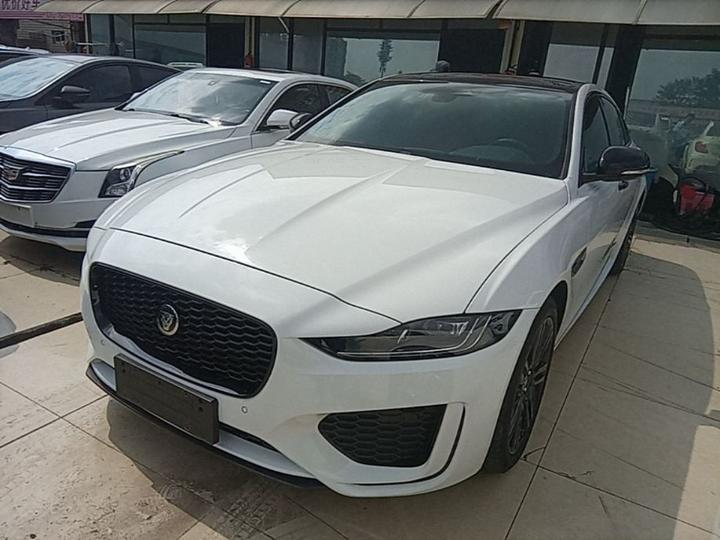 XEL 2024 2.0T 250PS R-DYNAMIC S Sport