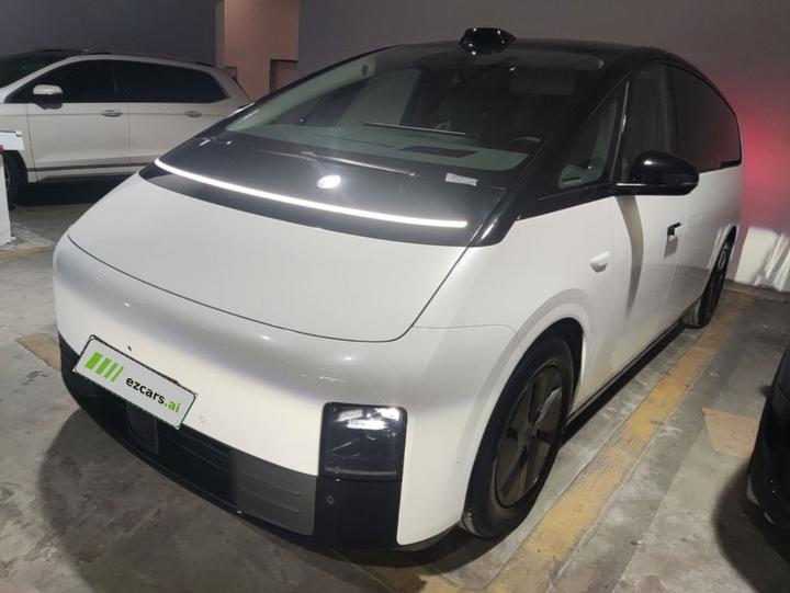 Li MEGA 2024 Ultra