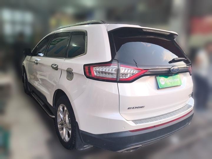 Edge 2016 EcoBoost 245 RWD 7-Seater photo 4