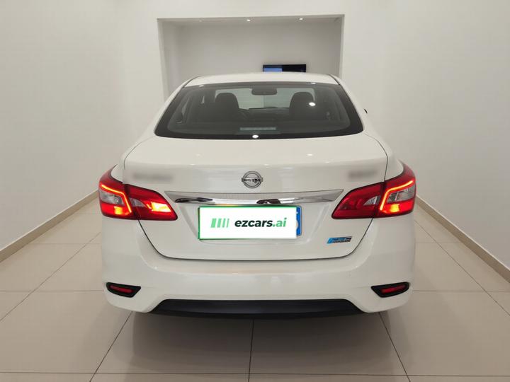 Sylphy 2019 1.6XV CVT Connected Exclusive China VI photo 5
