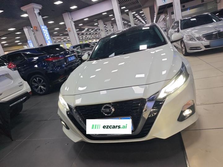 Teana 2021 2.0L XL Comfort photo 2
